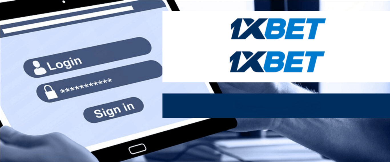 Gestion des problèmes de 1xBet ci connexion