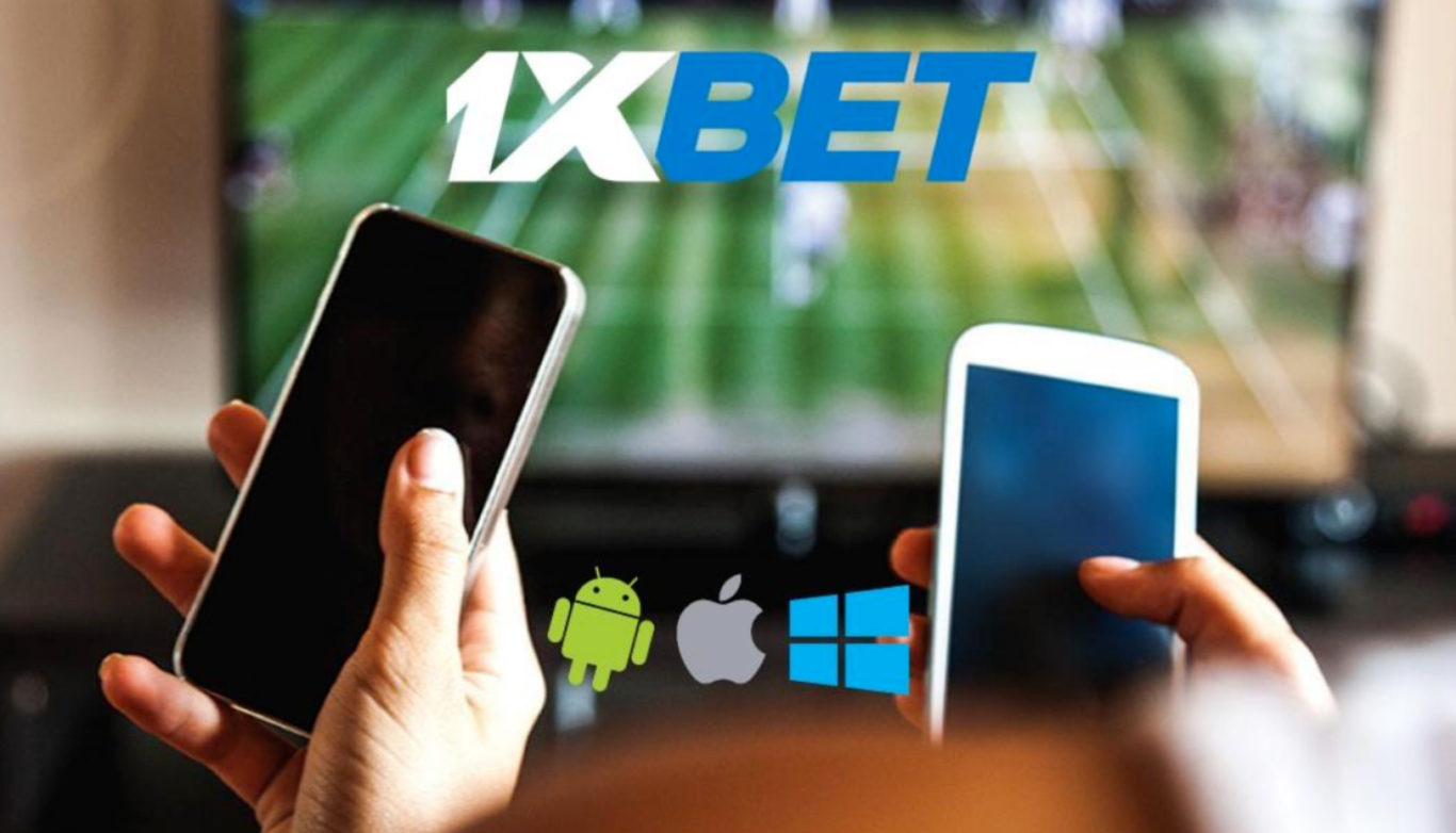 Inscription et Connexion sur 1xBet