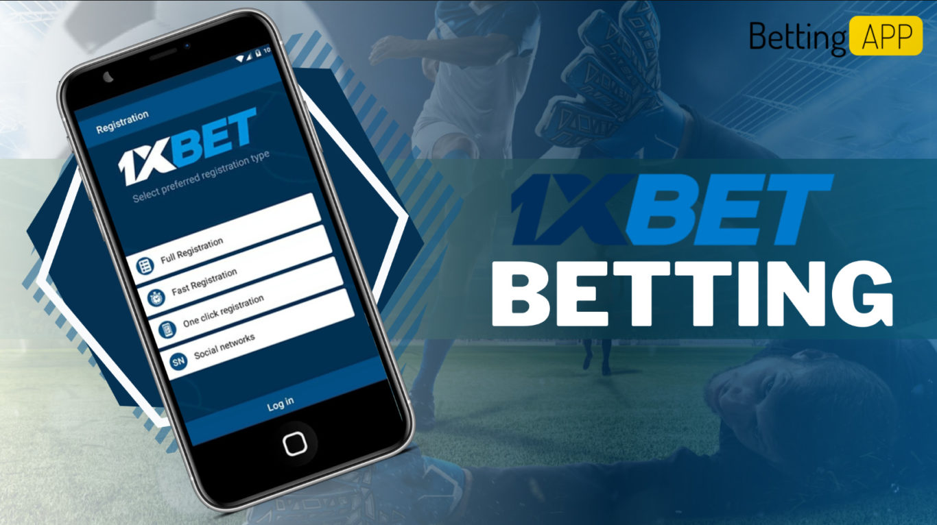 Fonctionnalités et Services Proposés par l'Application 1xBet